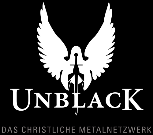 Unblack Logo